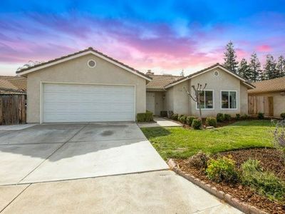 5067 W Sierra Ave, Fresno, CA, 93722