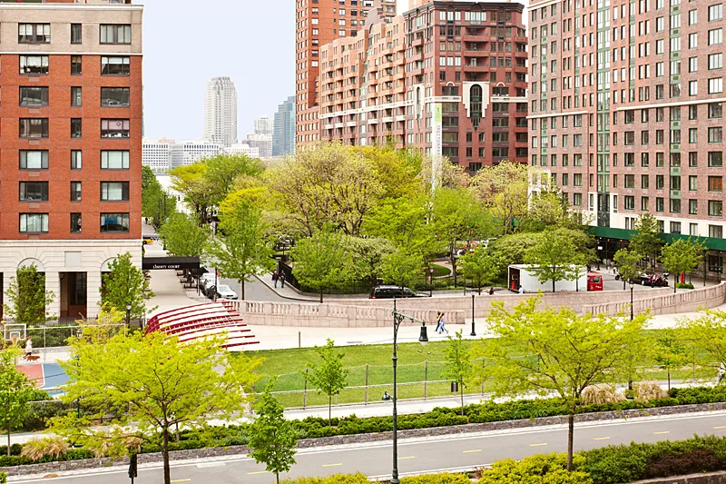 33 Rector Street #4 in Financial District, Manhattan | StreetEasy