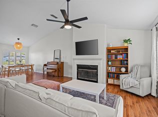284 N Churchill Dr, Saint Augustine, FL 32086