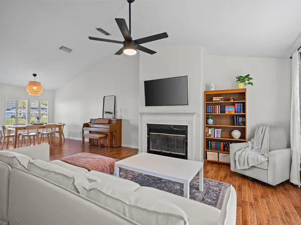 284 N Churchill Dr, Saint Augustine, FL 32086