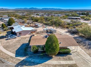 885 S Post Rd, Benson, AZ 85602