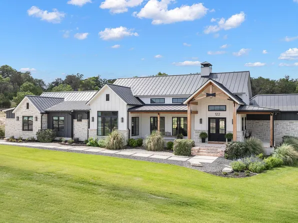 122 Gauntlet, Spring Branch, TX 78070