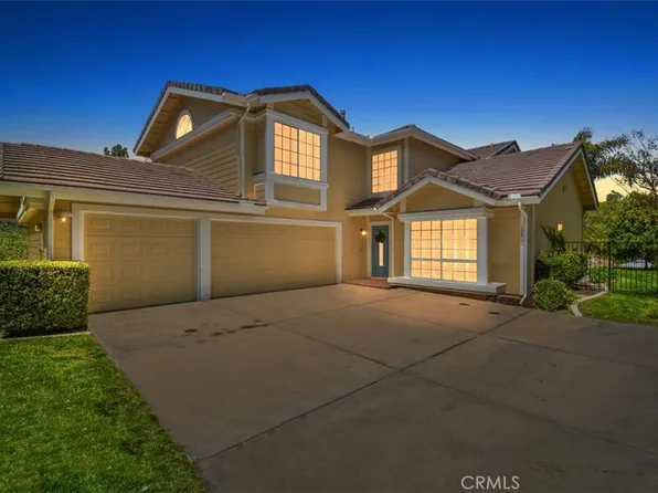 12410 Orangemont Ln, Riverside, CA 92503