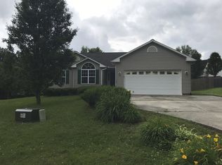 125 Summerside Ct, Winston Salem, NC 27107