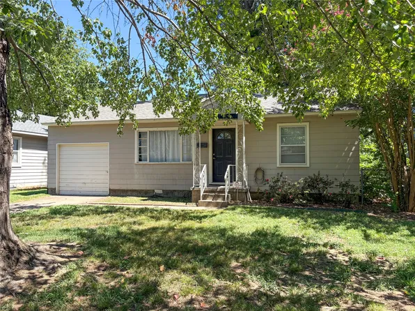 4807 S Detroit Ave, Tulsa, OK 74105
