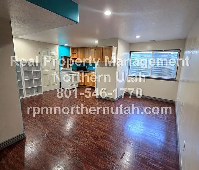 2784 S 850 W #BASEMENT — Photo 3