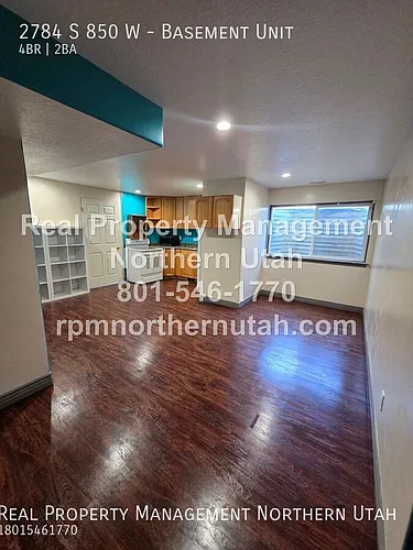 2784 S 850 W #BASEMENT Photo 1 2784 S 850 W #BASEMENT Photo 1