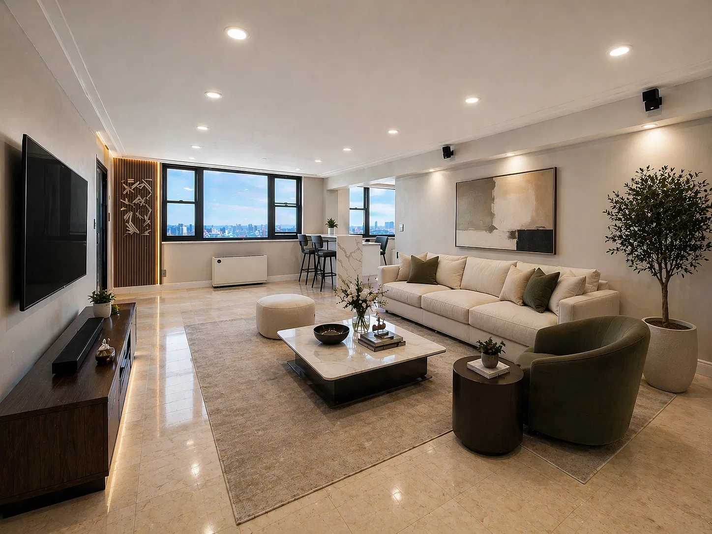 1 bed, $3,000 — Photo 1