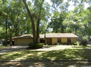 7711 SW 10th Ave, Gainesville, FL 32607