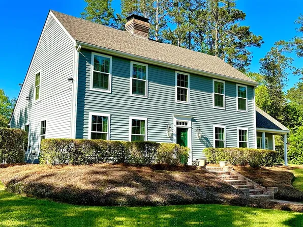 2604 Arrowhead Dr, McComb, MS 39648