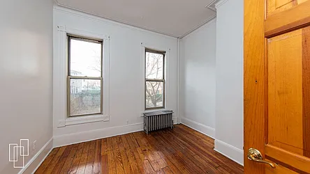 Rented by Garfield Realty 