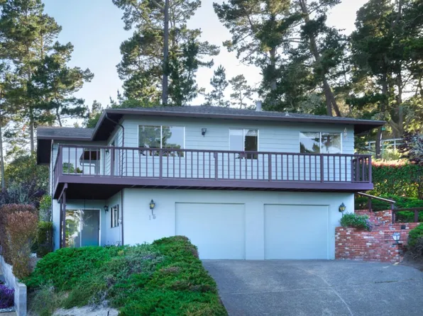 15 Pinehill Way, Monterey, CA 93940
