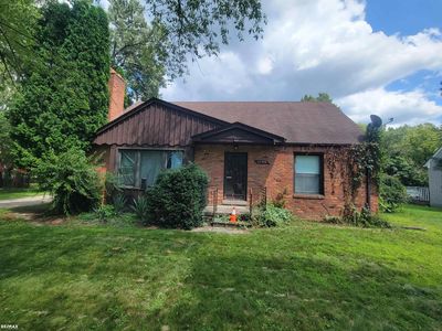 23558 Russell St, Southfield, MI, 48075
