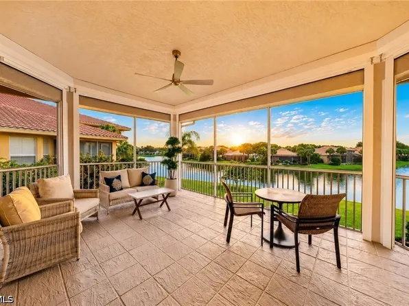 1855 Les Chateaux Blvd #5201, Naples, FL 34109