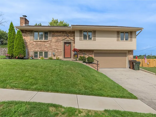 719 N Lindsey Ave, Miamisburg, OH 45342