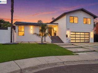 258 Dexter Pl, San Ramon, CA 94583