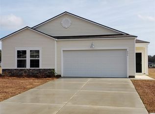 556 Carrick Loop LOT 126, Harrisburg B Longs, SC 29568