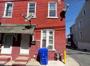 919 Mechanic St, Bethlehem, PA 18015