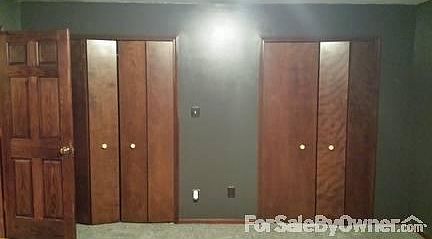 Master bedroom
						:
						Beautiful MBR with plenty of closet room and master bath.