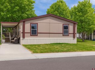 901 6530th Rd UNIT 1203, Montrose, CO 81401