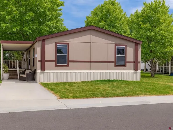901 6530 Road #1203, Montrose, CO 81401