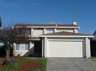 127 Starling Way, Hercules, CA 94547
