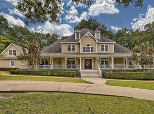 115 Branham View Rd, Lexington, SC 29072