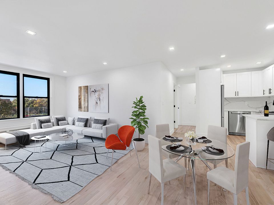 1st image of 35-20 Leverich St #526