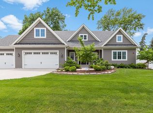 5606 S Catherine Ave, Countryside, IL