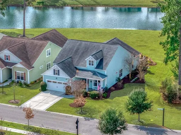 403 Four Seasons Blvd, Summerville, SC 29486