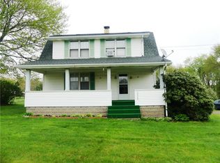 12140 State Route 422, Kittanning, PA 16201