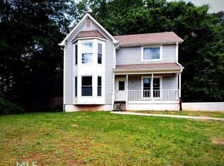 4892 Charlene Way, Powder Springs, GA 30127