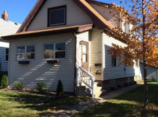 958 S 62nd St UNIT A, West Allis, WI 53214