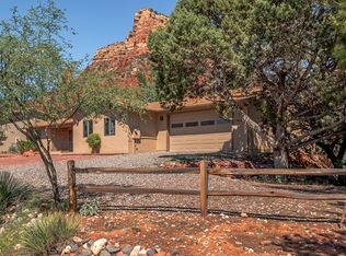 30 Deer Path Dr, Sedona, AZ 86336