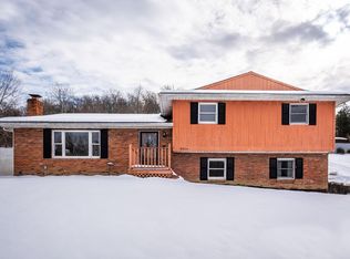 19934 Salt Fork Rd, Lawrenceburg, IN 47025