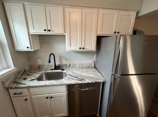 1219 Franklin Ave #1, Cincinnati, OH 45237