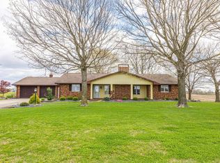 7412 N 800 W, Jasper, IN 47546