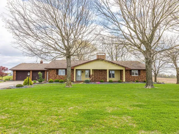 7412 N 800 W, Jasper, IN 47546