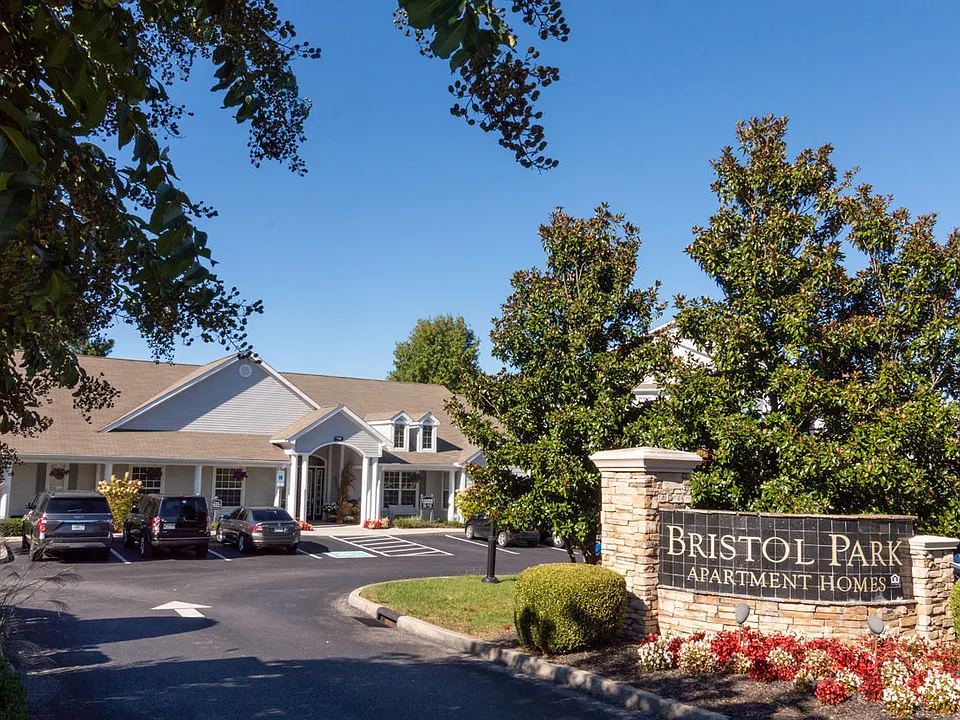 Bristol Park