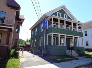 27 Twiss St, Meriden, CT 06450