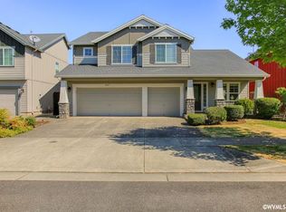 4117 Azalea Ave SE, Albany, OR 97322