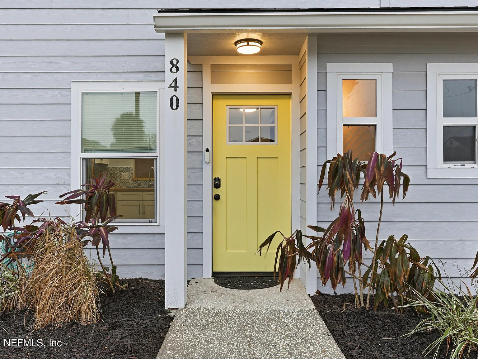 2 bed, 2.5 bath, 972 sqft, $2,500 — Photo 1