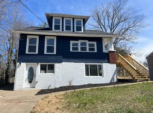 105 Highland St, Beckley, WV 25801