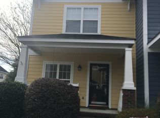 803 Forest Park Rd, Columbia, SC 29209