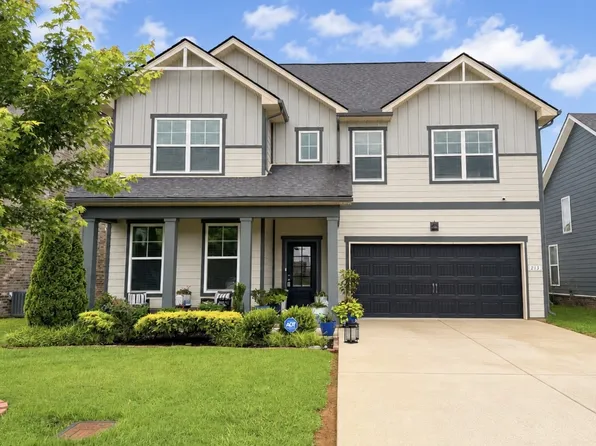 213 Snapdragon Dr, Smyrna, TN 37167