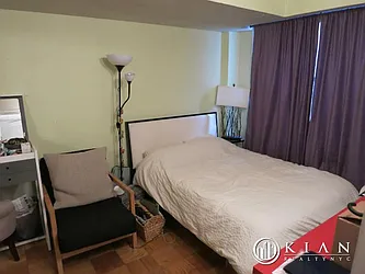 Rented by Kian Realty