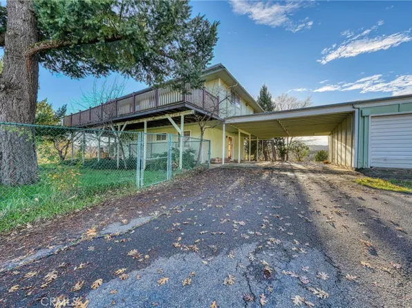 2173 Martin St, Lakeport, CA 95453