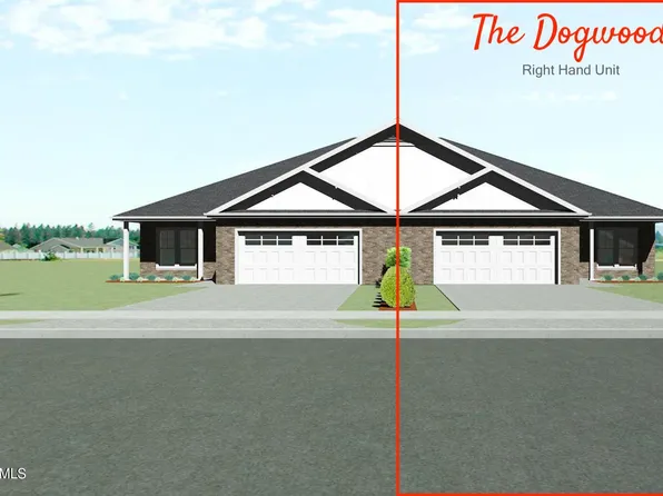 1254 Formosa Drive SE #87, Bolivia, NC 28422