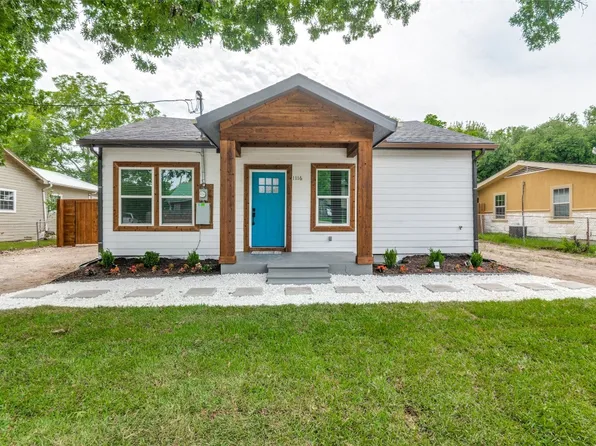 1116 S 18th St, Corsicana, TX 75110