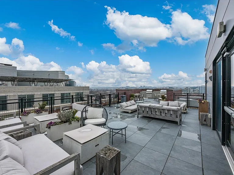 37 L St SE #1105 — Photo 12